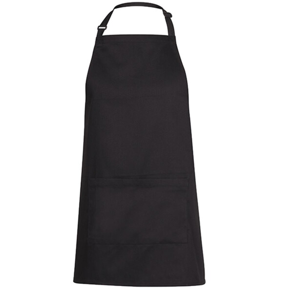 Apron Front