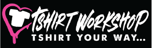 Tshirt Workshop