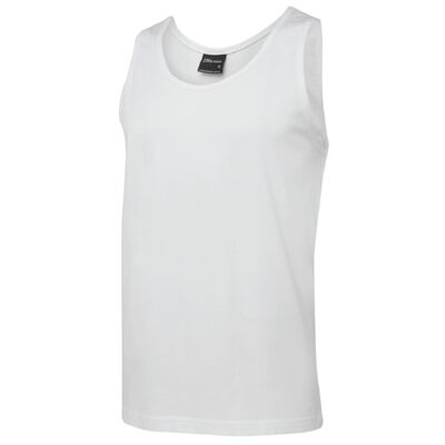 JB's  SINGLET Thumbnail