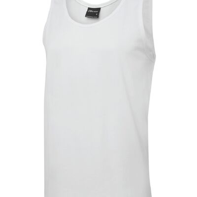 JB's  SINGLET Thumbnail