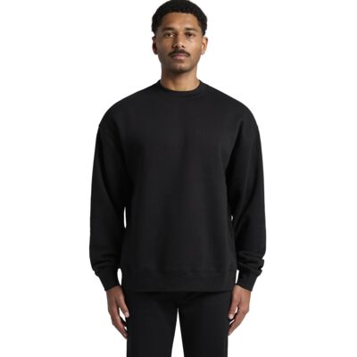 (New) RELAX CREW Thumbnail