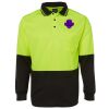 JB's HV L/S TRAD POLO Thumbnail