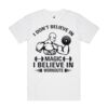 BLOCK TUBULAR TEE Thumbnail