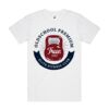 BLOCK TUBULAR TEE Thumbnail