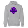 JB's FLEECY HOODIE Thumbnail