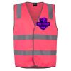 JB's HV (D+N) SAFETY VEST Thumbnail