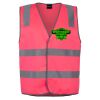 JB's HV (D+N) SAFETY VEST Thumbnail