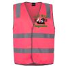 JB's HV (D+N) SAFETY VEST Thumbnail