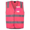 JB's HV (D+N) SAFETY VEST Thumbnail