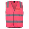 JB's HV (D+N) SAFETY VEST Thumbnail