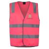 JB's HV (D+N) SAFETY VEST Thumbnail