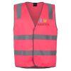 JB's HV (D+N) SAFETY VEST Thumbnail